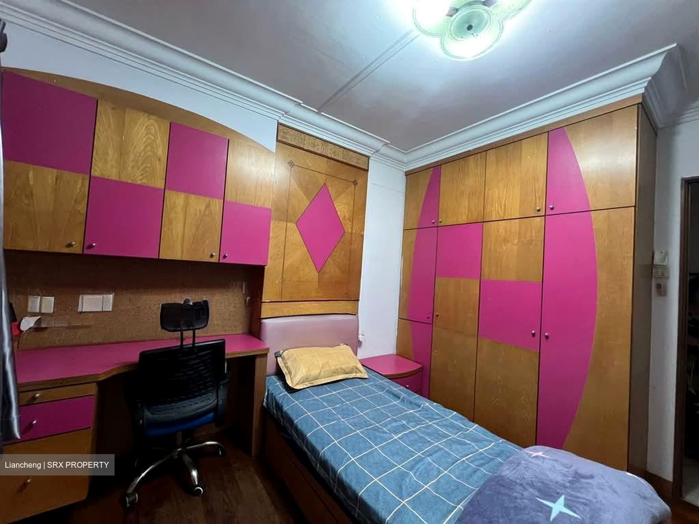 Blk 528 Jelapang Road (Bukit Panjang), HDB Executive #533942221